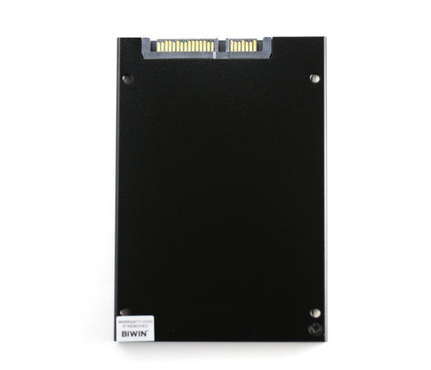 BIWIN 240GB 2,5'' SATA A3 Series - 398139 - zdjęcie 4